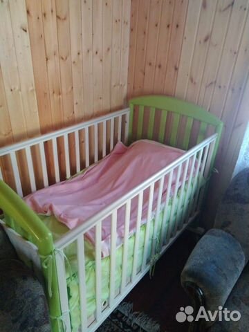 Кровать детская Кровать детская