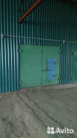 Гараж, > 30 м² Гараж, > 30 м²