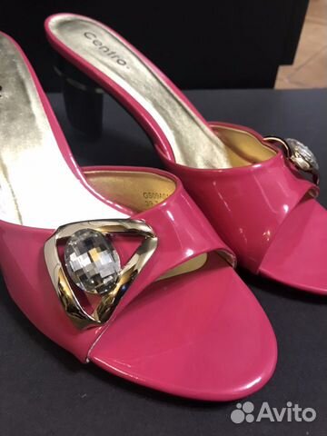 Туфли Туфли