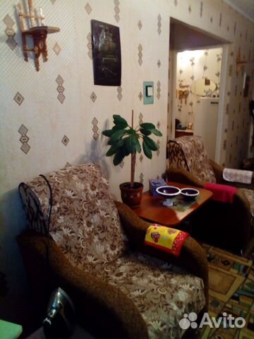 2-к квартира, 44 м², 4/5 эт. 2-к квартира, 44 м², 4/5 эт.
