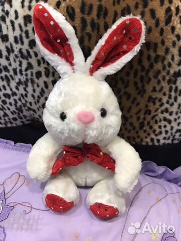 Мягкая игрушка новая