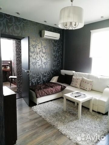 2-к квартира, 59.6 м², 14/16 эт. 2-к квартира, 59.6 м², 14/16 эт.