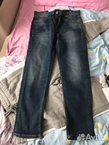 Новые джинсы Jack & Jones Новые джинсы Jack & Jones