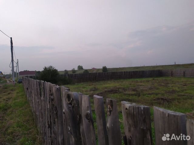 Участок 6 сот. (СНТ, ДНП) Участок 6 сот. (СНТ, ДНП)