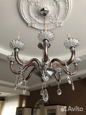 Люстра Люстра