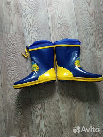 Резиновые сапоги Резиновые сапоги