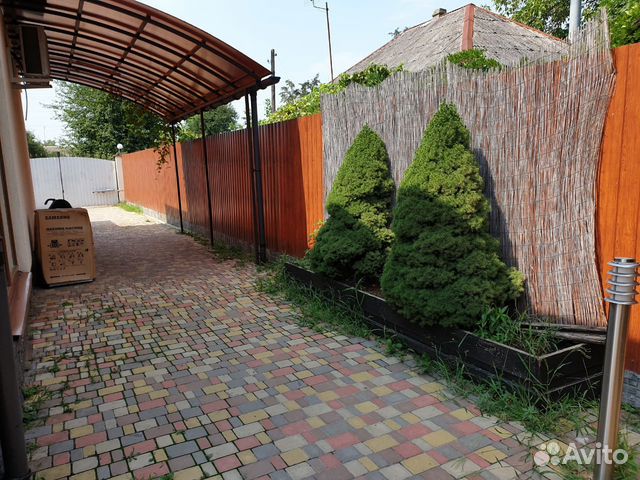 Дом 140 м² на участке 4 сот. Дом 140 м² на участке 4 сот.