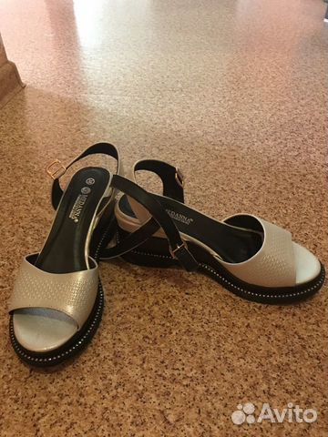 Босоножки Босоножки