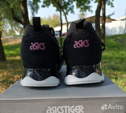 Asics Gel Lyte V Sanze Knit Asics Gel Lyte V Sanze Knit