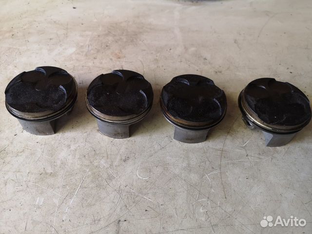 Поршень поршня honda cbr 600rr cbr600rr 09-17