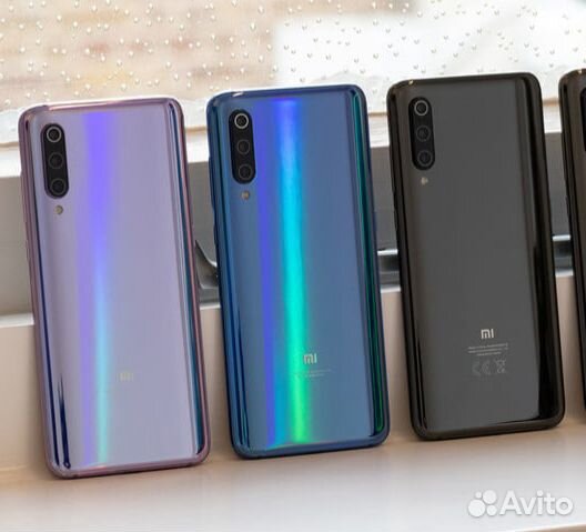 Xiaomi Mi9/9se/9T/9Lite и др. (новые+гарантия) Xiaomi Mi9/9se/9T/9Lite и др. (новые+гарантия)