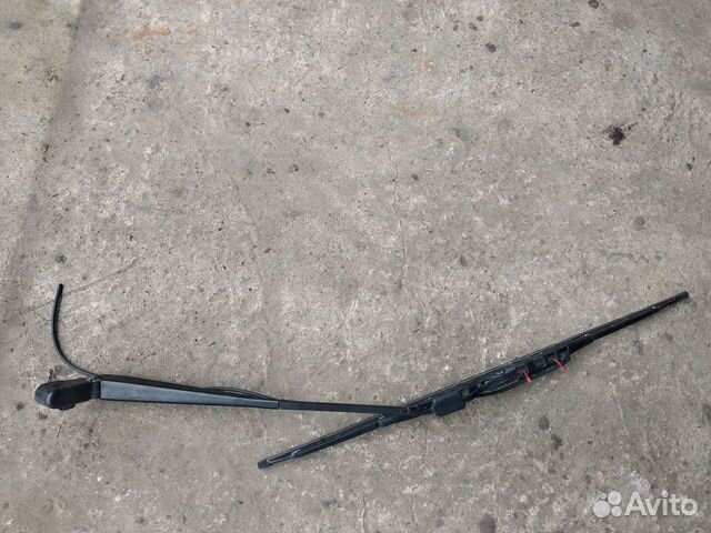 Поводок дворника Мерседес Актрос Поводок дворника Мерседес Актрос