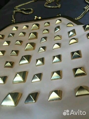 Сумка клатч Zara новый Сумка клатч Zara новый