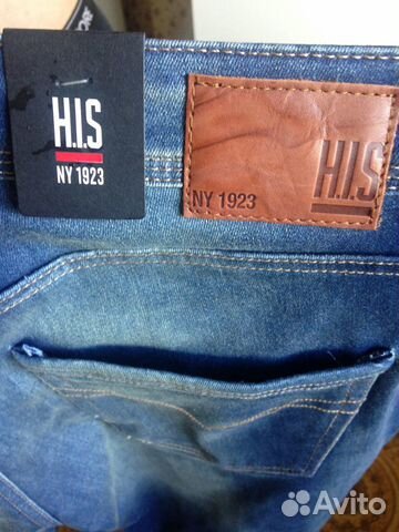 Джинсы новые мужские, 31/34,slim Джинсы новые мужские, 31/34,slim