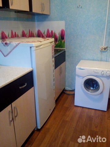 1-к квартира, 34 м², 3/9 эт.