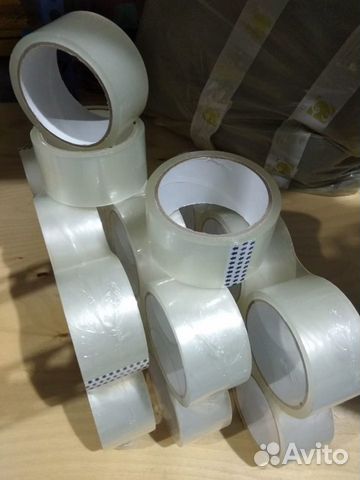 Скотч клейкая лента Скотч клейкая лента