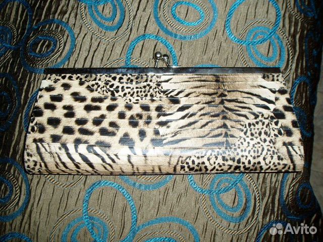 Клатчи Клатчи