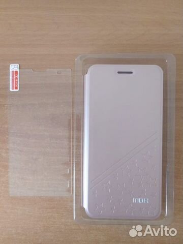 Чехол для Meizu M6 + стекло Чехол для Meizu M6 + стекло