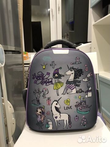 Рюкзак ecotope kids Рюкзак ecotope kids