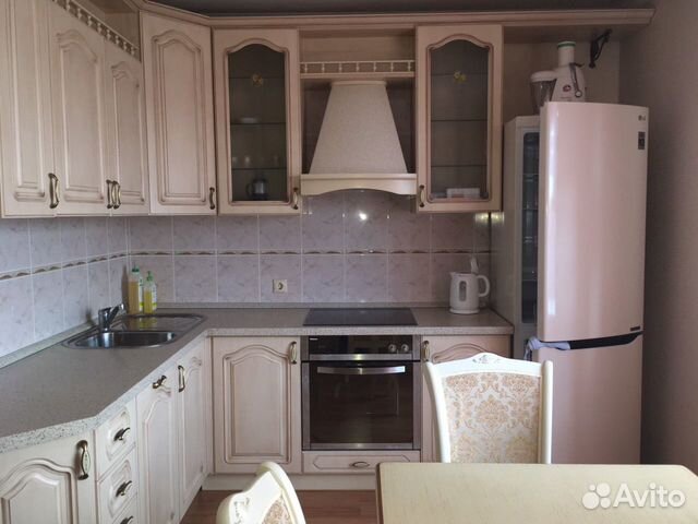 2-к квартира, 68 м², 7/9 эт.