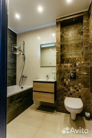 2-к квартира, 57.5 м², 2/6 эт. 2-к квартира, 57.5 м², 2/6 эт.