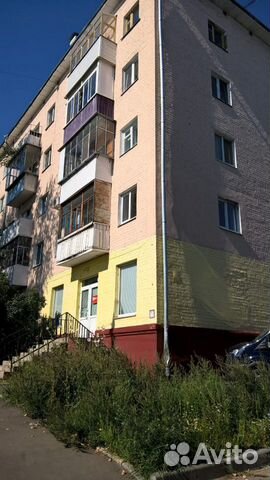 Помещение свободного назначения, 141 м² Помещение свободного назначения, 141 м²