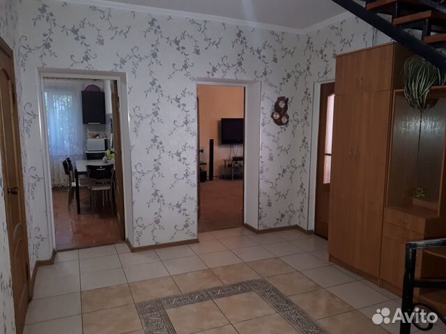 Дом 155 м² на участке 10 сот.