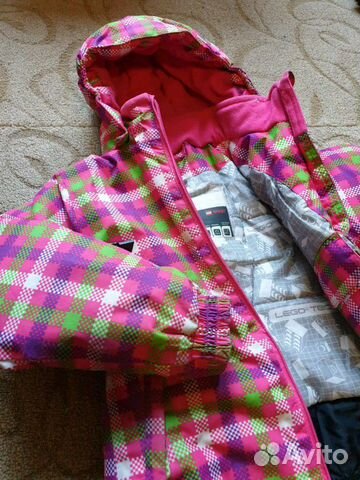 Куртка Name it горнолыжная и брюки Gulivег Куртка Name it горнолыжная и брюки Gulivег