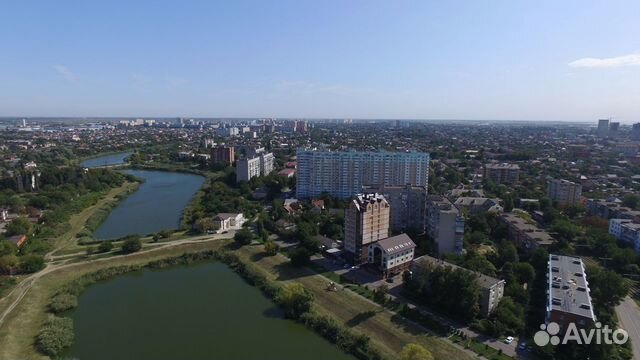 1-к квартира, 49.8 м², 5/16 эт.