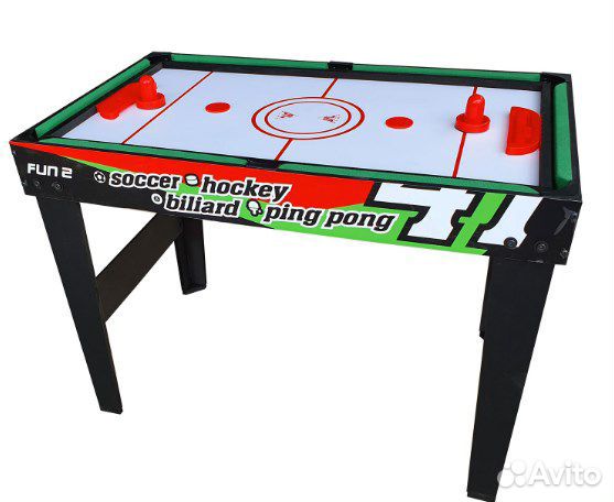 Игровой стол - трансформер Игровой стол - трансформер