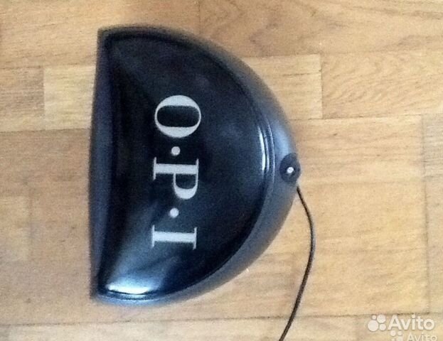 Лампа OPI Лампа OPI