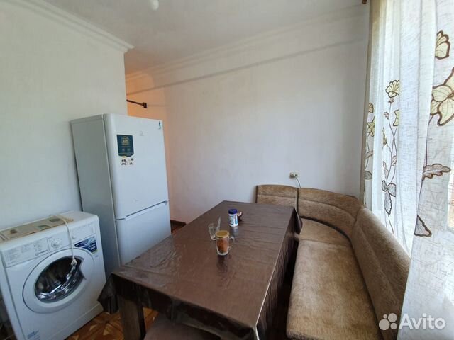 2-к квартира, 55 м², 5/5 эт.