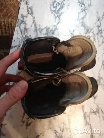 Коньки хоккейные Коньки хоккейные