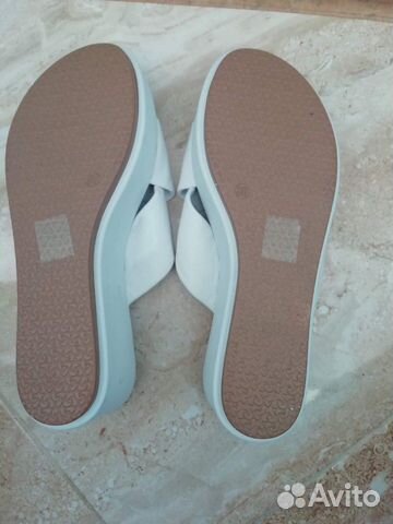 Сабо (шлепанцы) inuovo Сабо (шлепанцы) inuovo