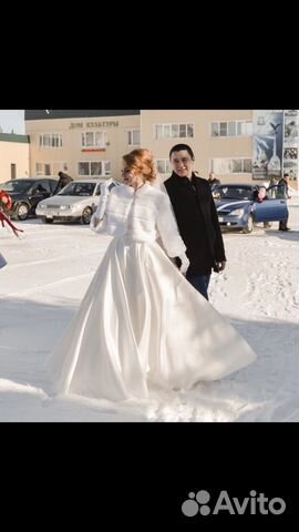 Платье
