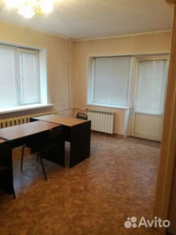 1-к квартира, 30.5 м², 1/5 эт.