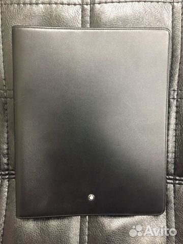 Montblanc Записная книжка Meisterstck Montblanc Записная книжка Meisterstck