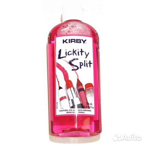 Lickity Clit