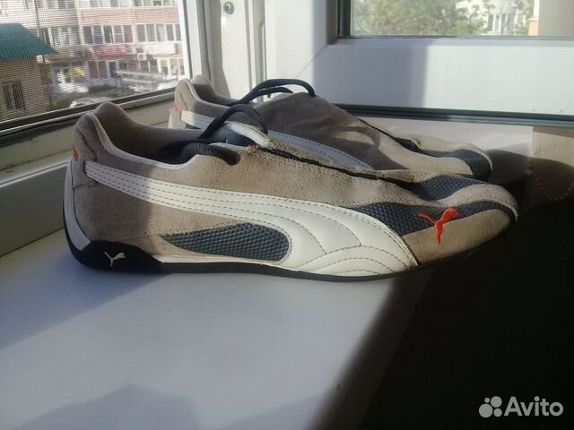 Кроссовки puma оригинал, 37 р Кроссовки puma оригинал, 37 р
