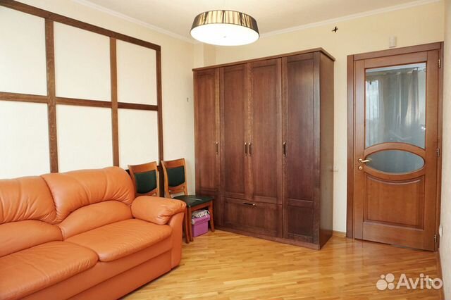 4-к квартира, 101 м², 6/10 эт. 4-к квартира, 101 м², 6/10 эт.