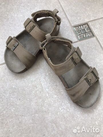Сандалии carters Сандалии carters