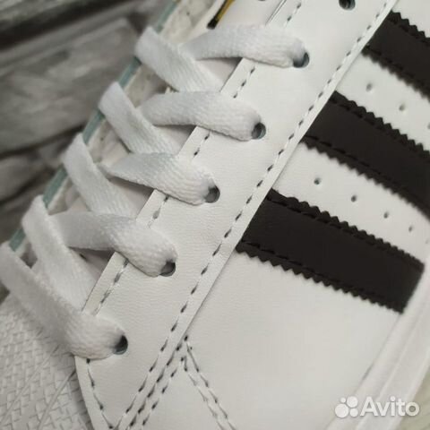 Кроссовки Adidas Superstar
