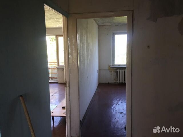 2-к квартира, 65 м², 5/5 эт.