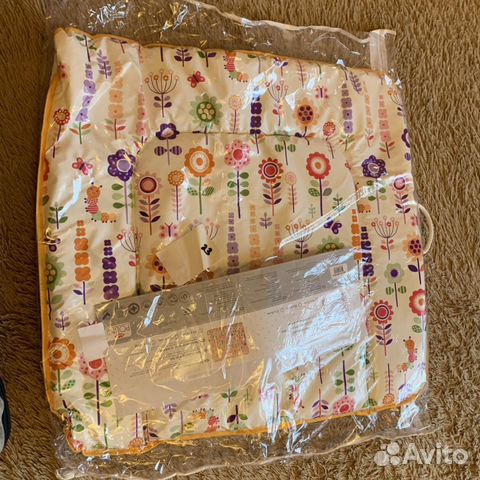 Пеленальная доска Пеленальная доска