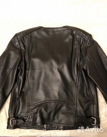 Кожаная куртка Кожаная куртка