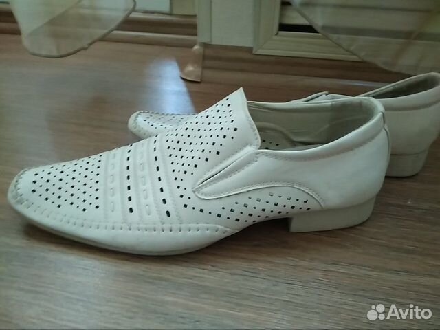 Туфли