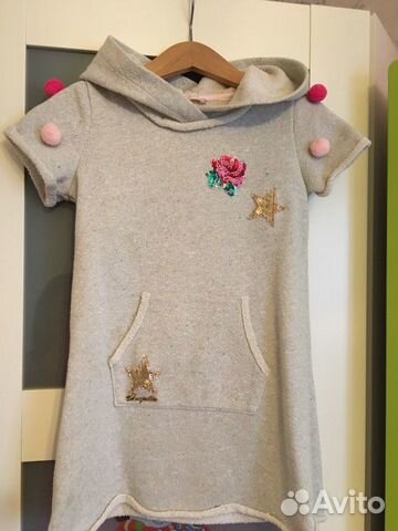 Платье choupette, р 98 Платье choupette, р 98