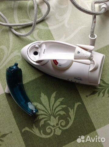Утюг дорожный Vitek Утюг дорожный Vitek