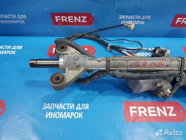Subaru XV GP 12-17 Рейка рулевая Subaru XV GP 12-17 Рейка рулевая