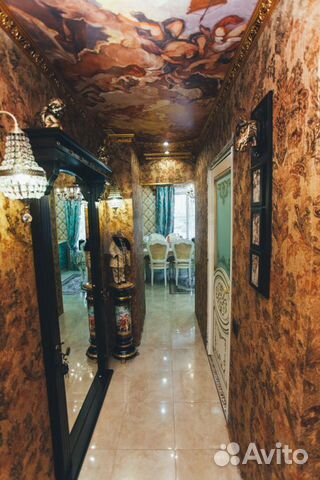1-к квартира, 36 м², 2/10 эт.
